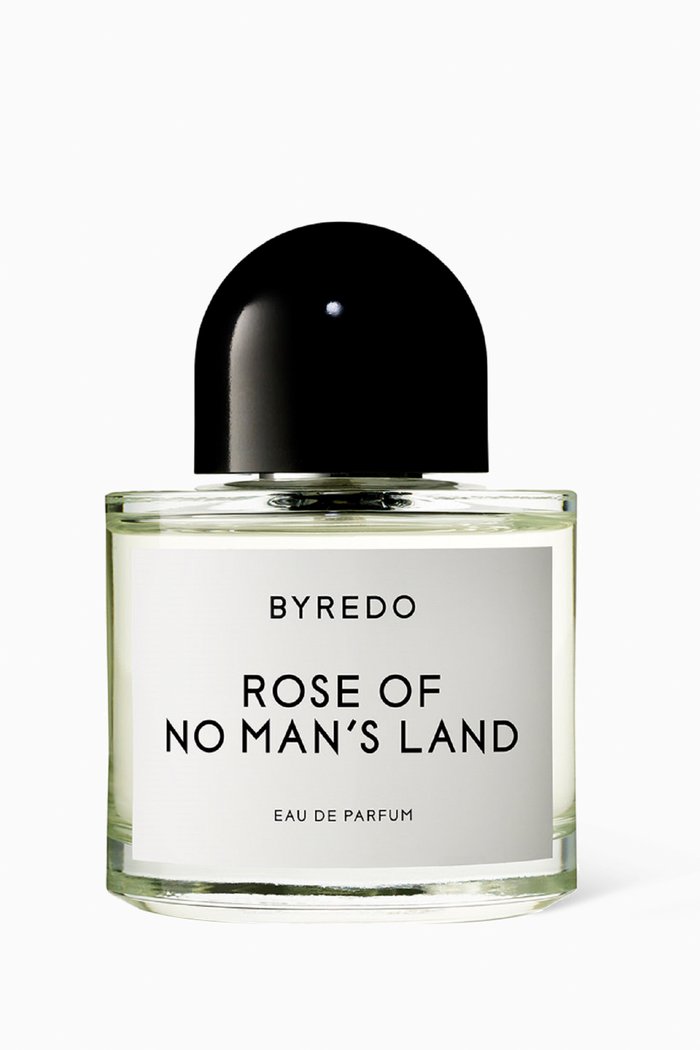 

Rose Of No Man's Land Eau de Parfum, 100ml, Multicolour