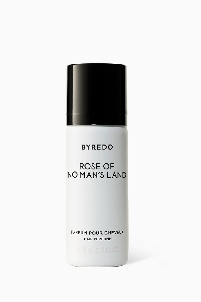 

Rose of No Man’s Land Hair Perfume, 75ml, Colourless