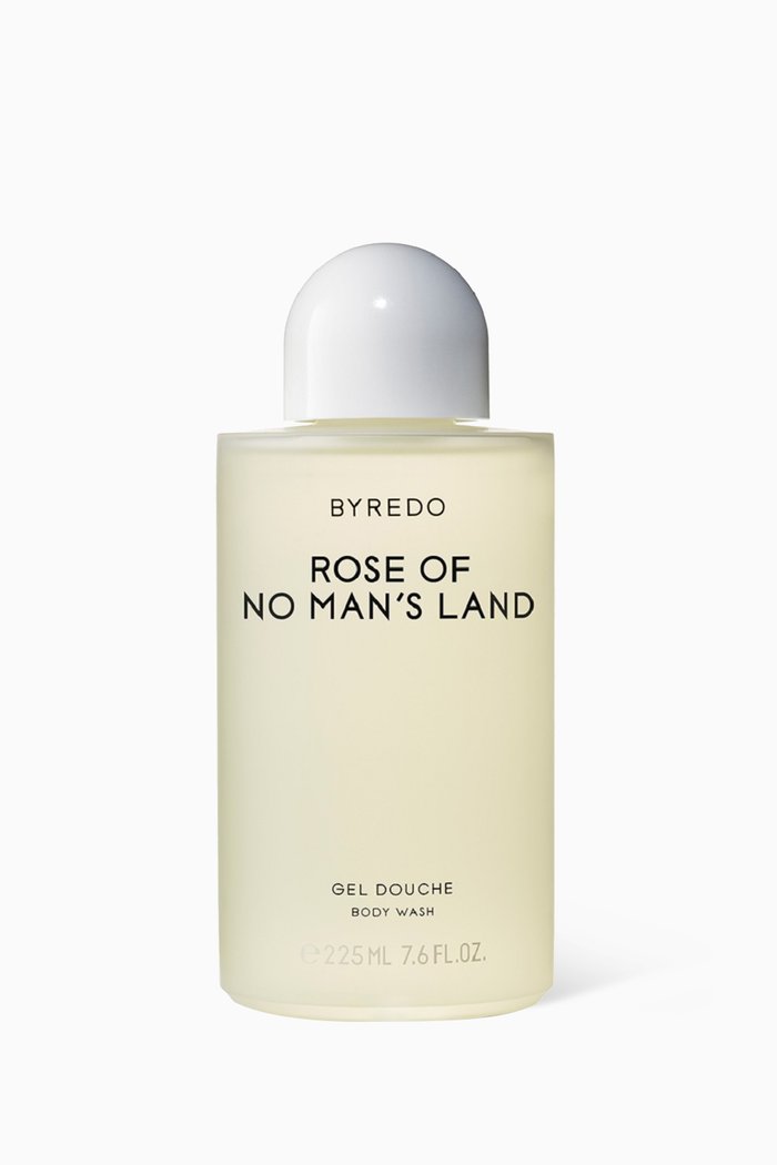 

Rose of No Man's Land Body Wash, 225ml, Multicolour
