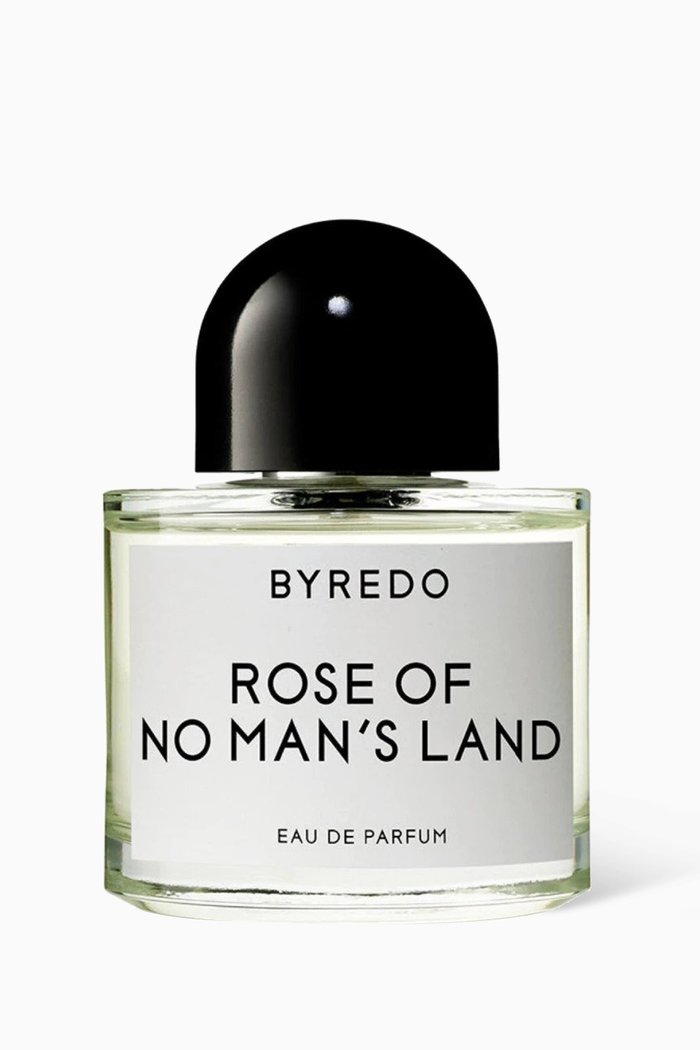 

Rose of No Man's Land Eau de Parfum, 50ml, Colourless