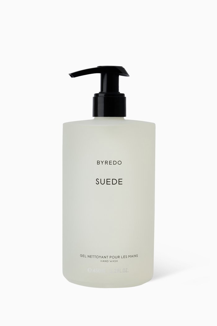 

Suede Handwash, 450ml, Colourless