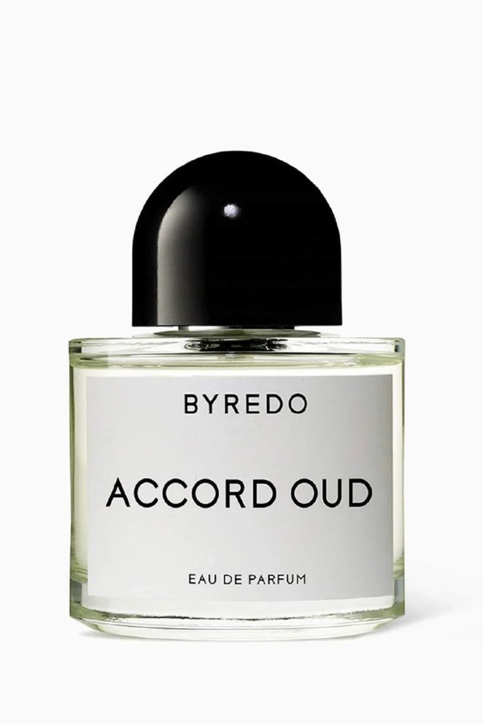 

Accord Oud Eau de Parfum, 50ml, Colourless