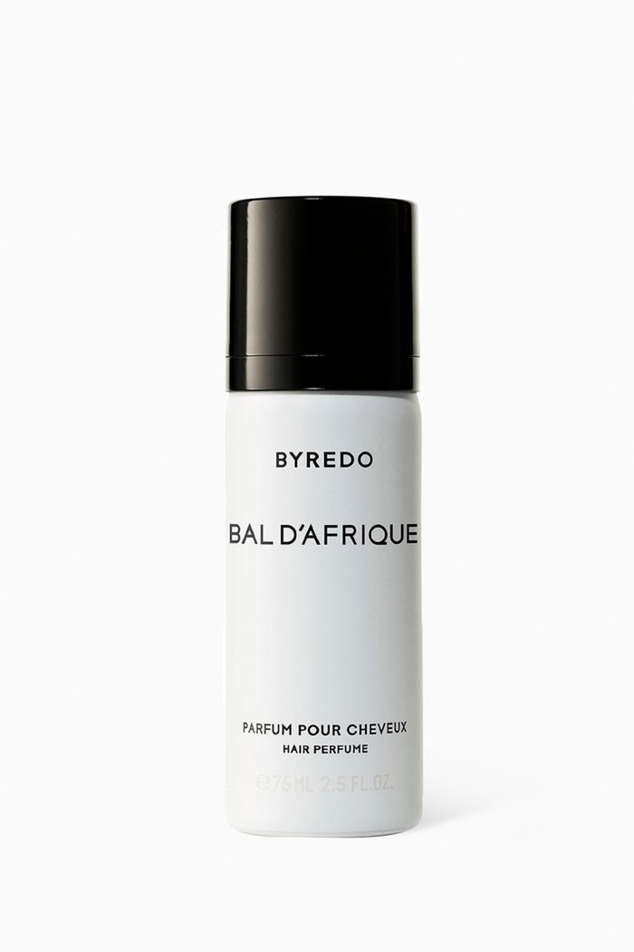 

Bal D'Afrique Hair Perfume, 75ml, Multicolour