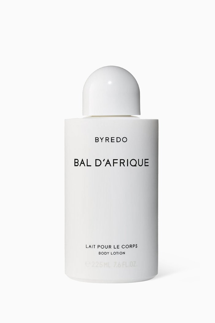 

Bal D'Afrique Lotion, 225ml, Colourless