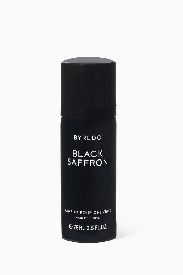 

Black Saffron Hair Perfume, 75ml, Multicolour