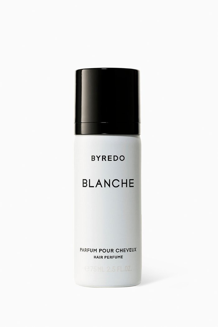 

Blanche Hair Perfume, 75ml, Colourless