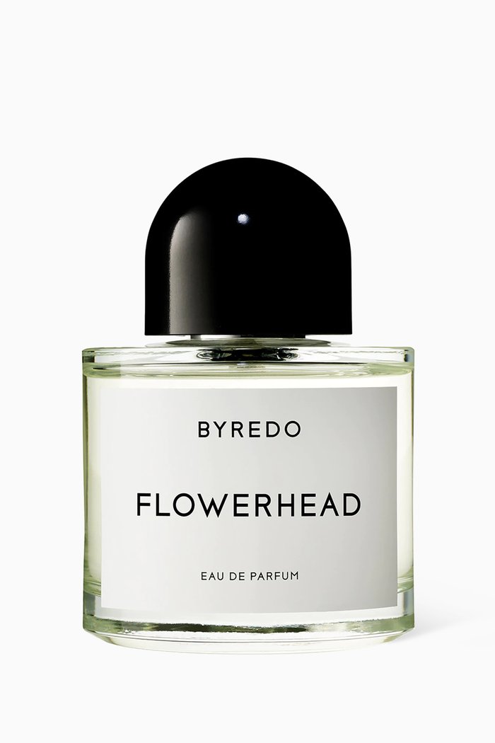 

Flowerhead Eau de Parfum, 50ml, Colourless