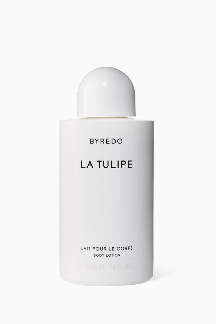 

La Tulipe Body Lotion, 225ml, Multicolour