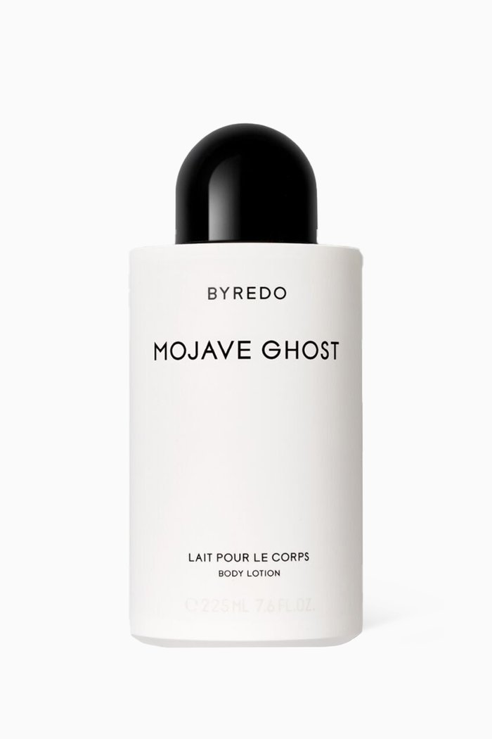 

Mojave Ghost Body Lotion, 225ml, Colourless