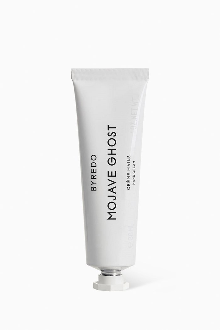 

Mojave Ghost Hand Cream, 30ml, Colourless