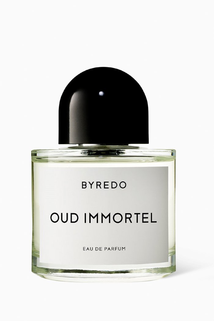 

Oud Immortel Eau de Parfum, 100ml, Colourless