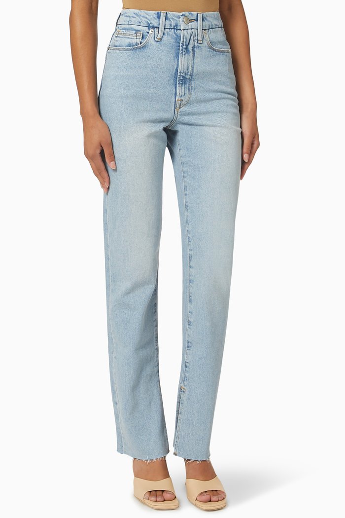 

Good Boy Jeans in Denim, Blue