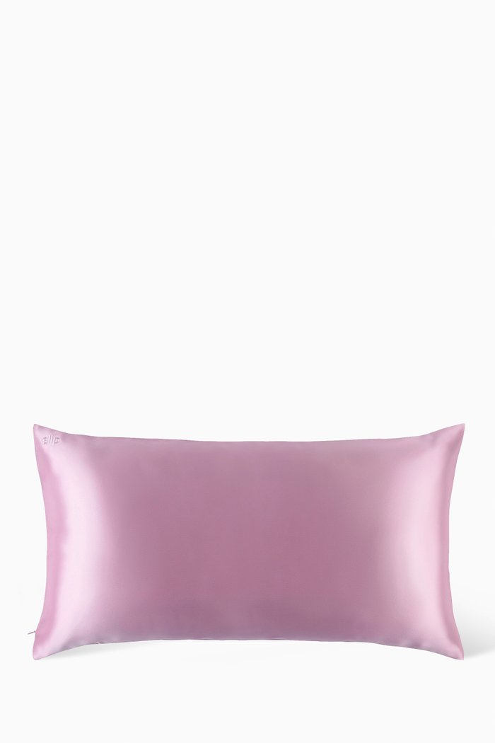 

Wildflower King Pillowcase, Multicolour
