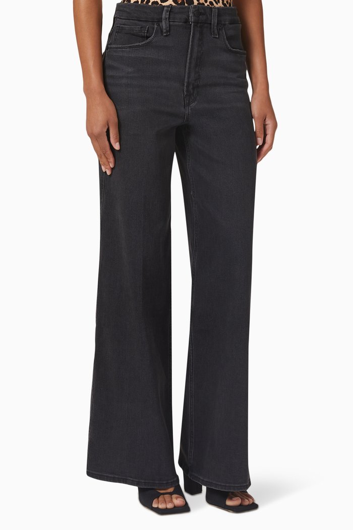 

Good Skate Jeans, Black