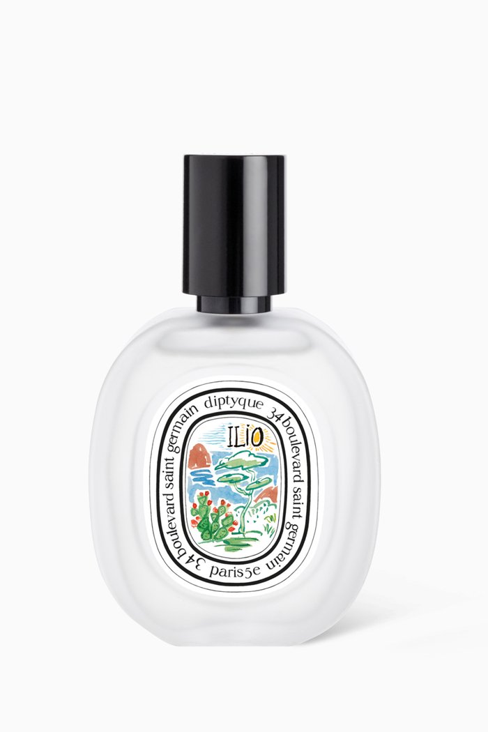 

Ilio Hair Mist, 30ml, Multicolour