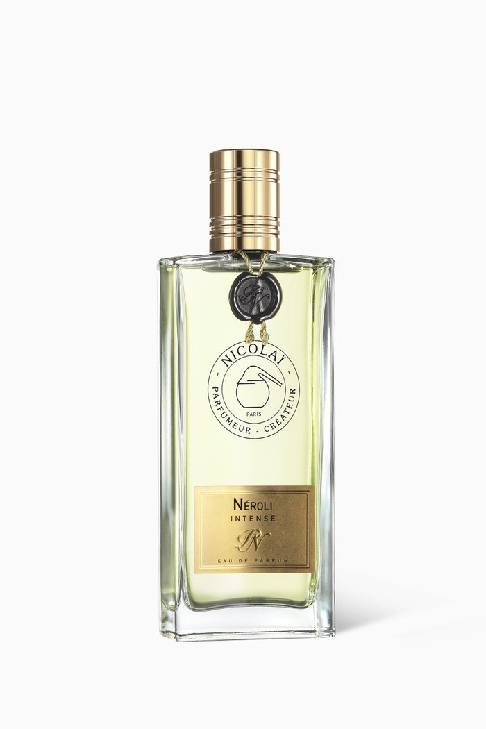 

Néroli Intense Eau de Parfum, 100ml, Colourless