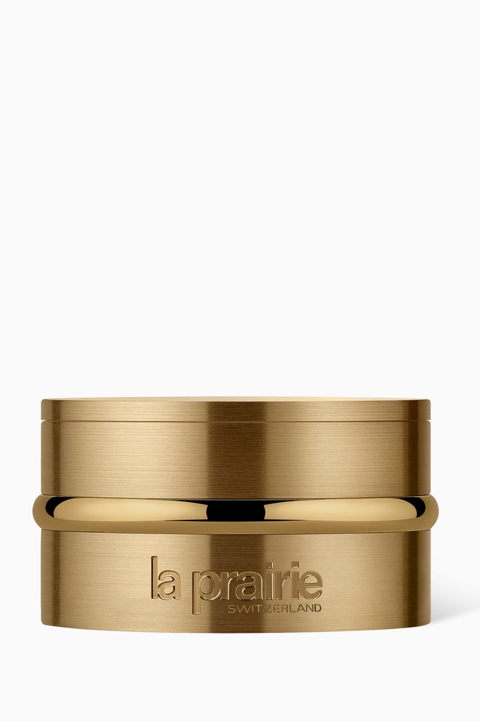 

Pure Gold Radiance Nocturnal Balm, 60ml, Colourless