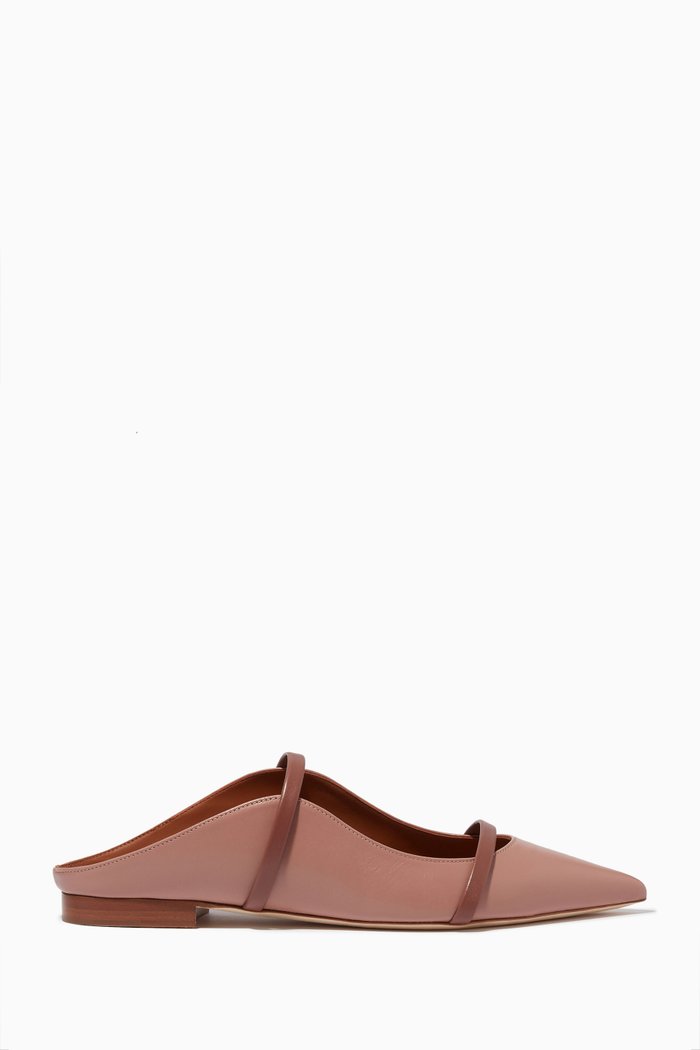Maureen Flats in Nappa, Brown