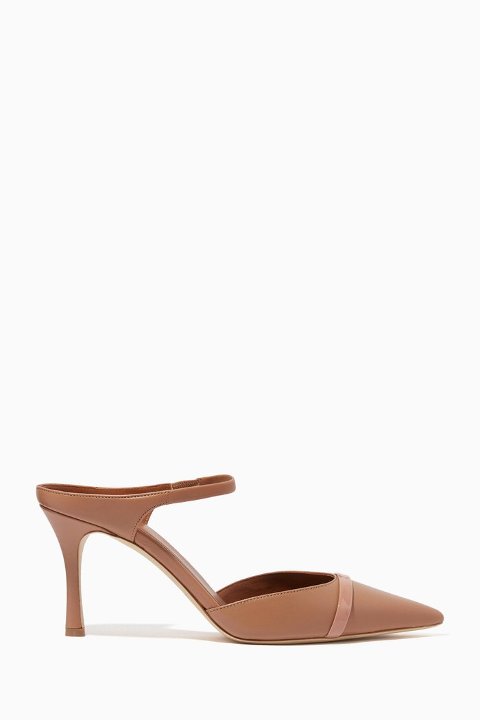 

Uma 80 Mules in Nappa, Neutral