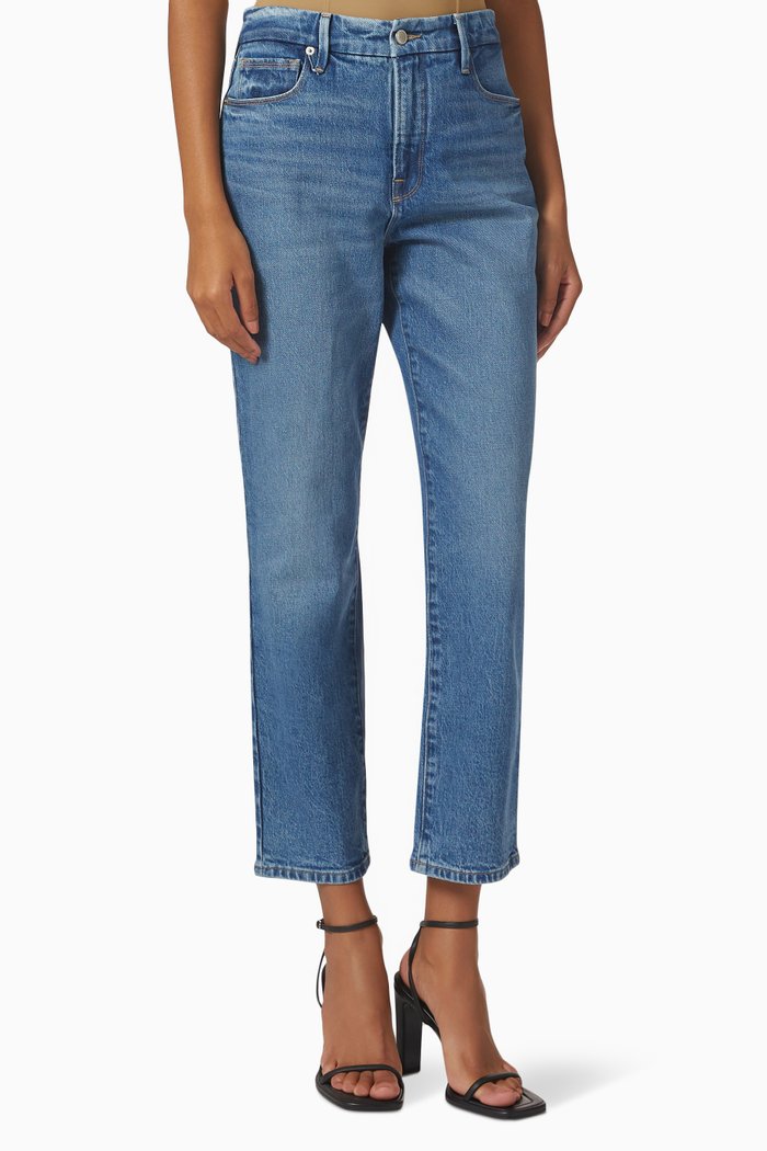 

Good Vintage Jeans in Denim, Blue