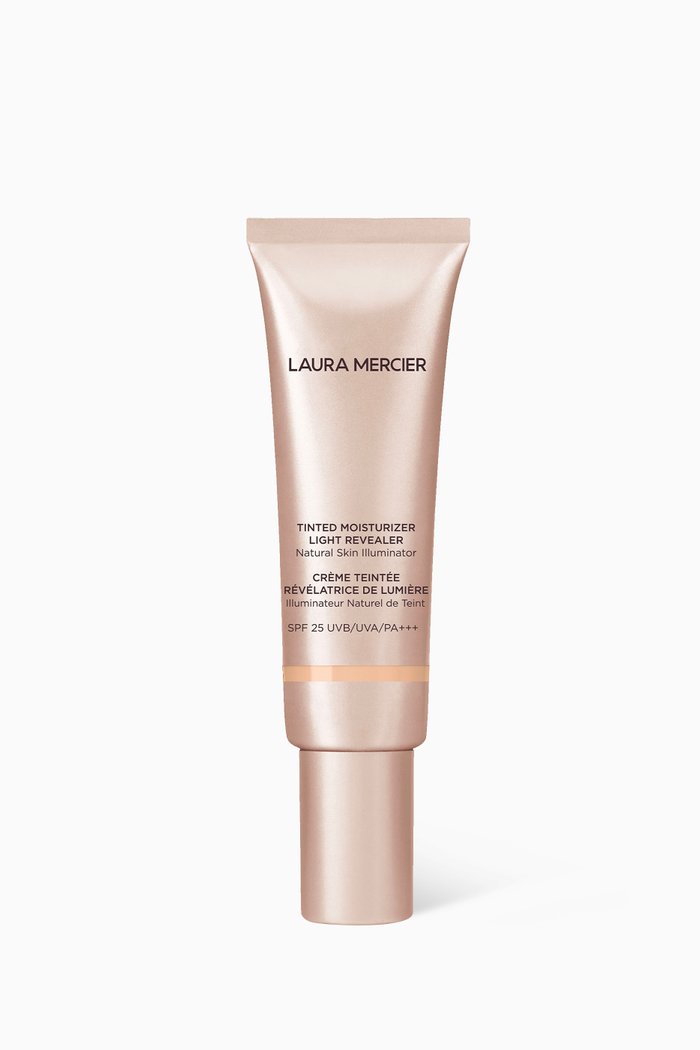 

ON1 Petal Tinted Moisturizer Light Revealer, 50ml, Colourless