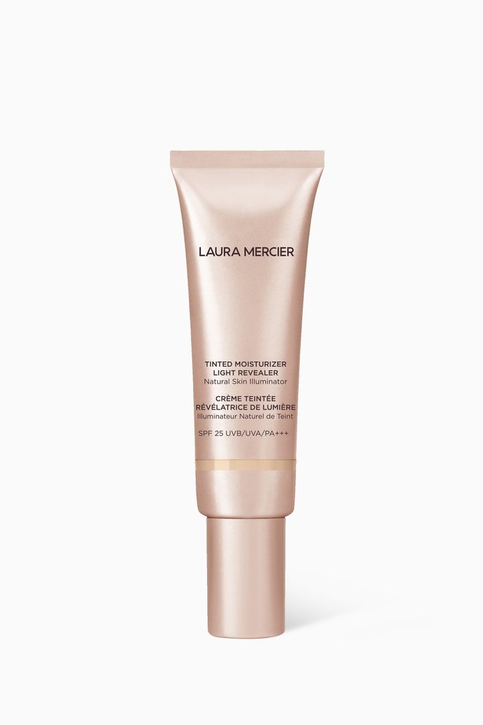 

OW1 Pearl Tinted Moisturizer Light Revealer, 50ml, Multicolour