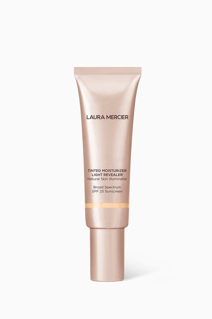 

1CO Cameo Tinted Moisturizer Light Revealer, 50ml, Colourless