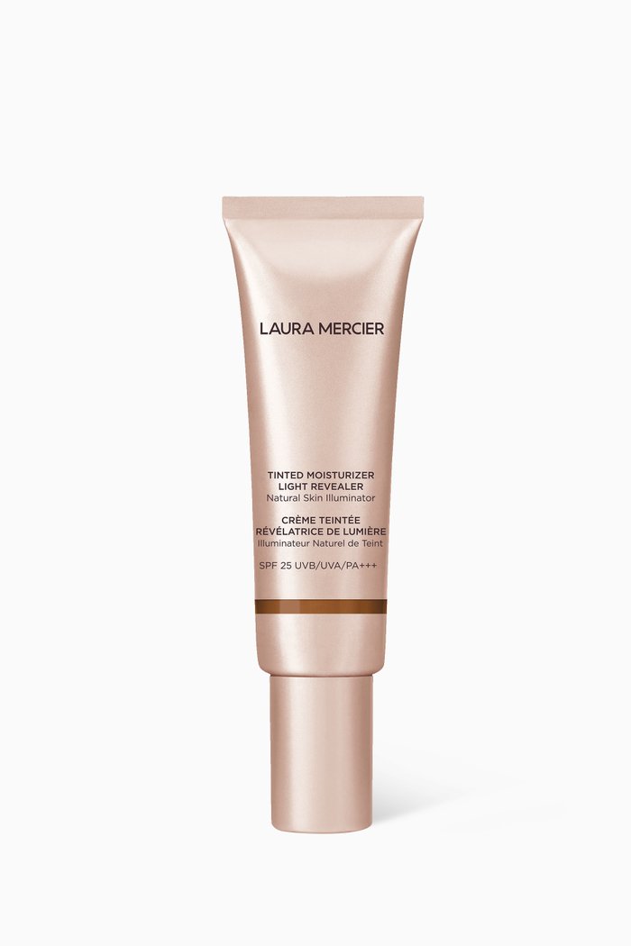 

6N1 Mocha Tinted Moisturizer Light Revealer, 50ml, Multicolour