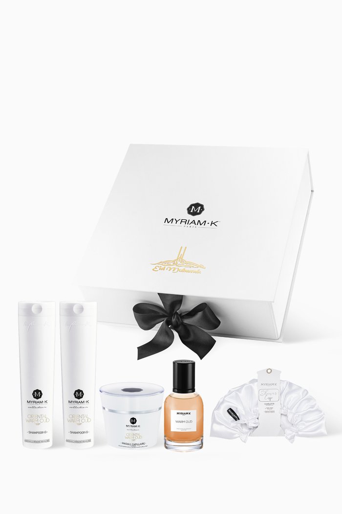 

Eid Gift Box, Multicolour
