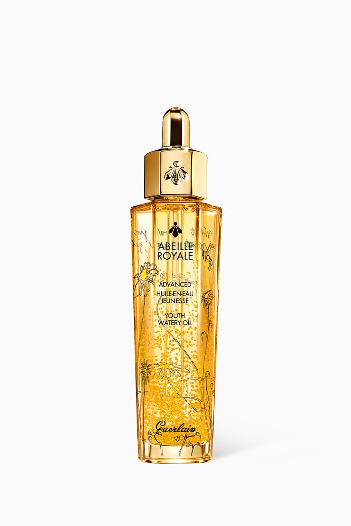 

Abeille Royale Advanced Youth Watery Oil, 50ml, Multicolour