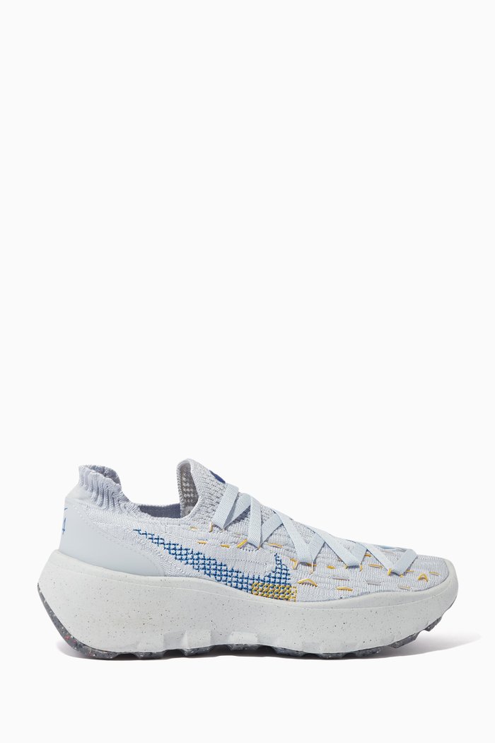 

Space Hippie 04 Sneakers, Grey