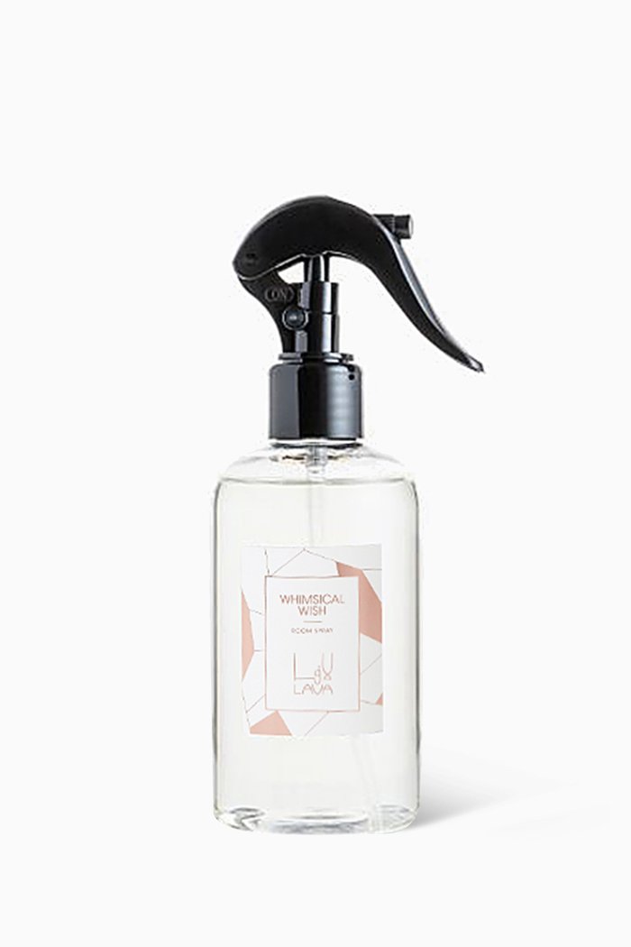 

Whimsical Wish Room Spray, 250ml, Silver