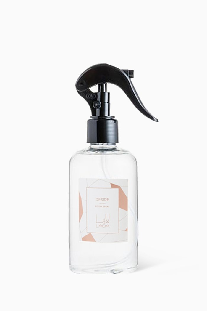 

Desire Room Spray, 250ml, Silver