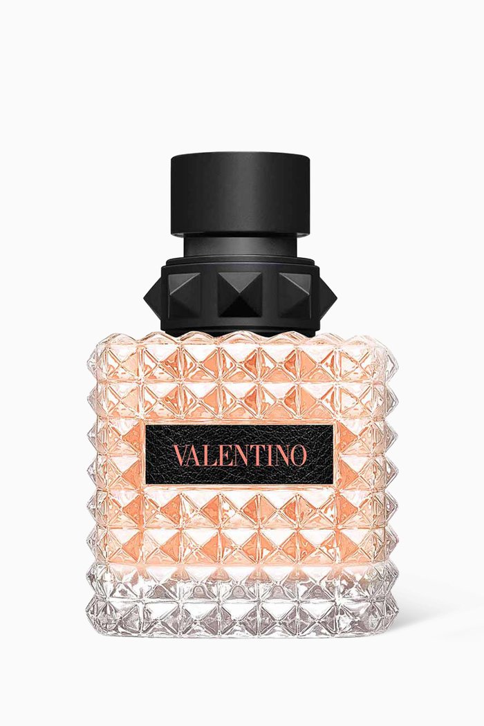 

Donna Born In Roma Coral Fantasy Eau de Parfum, 50ml, Colourless