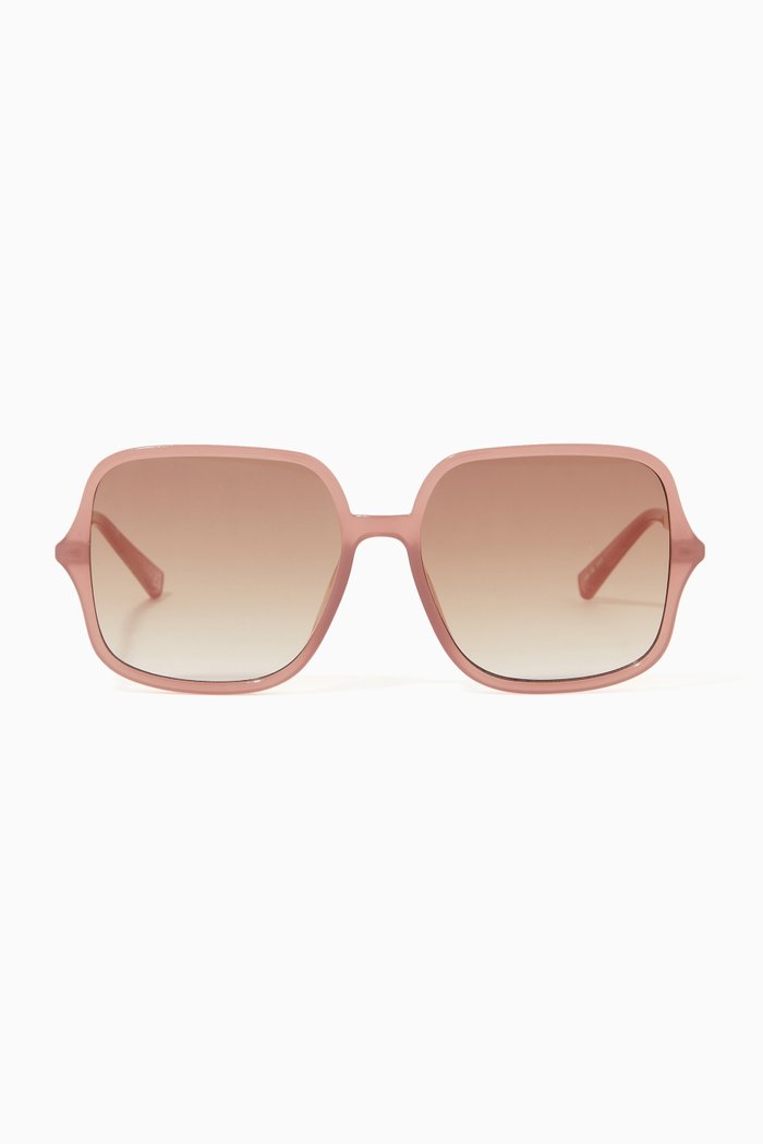 

Hey Hunni Sunglasses, Brown
