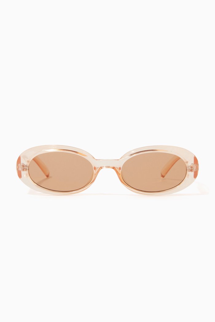 

Work It Sunglasses, Neutral