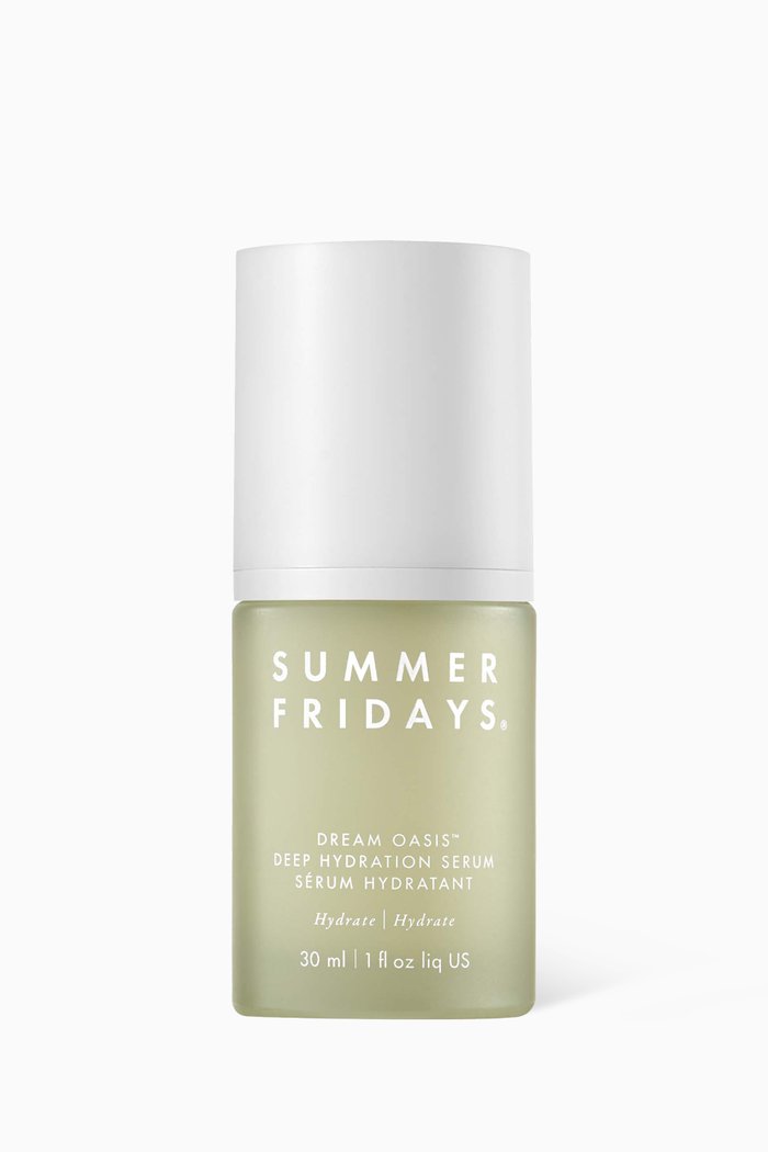 

Dream Oasis Deep Hydration Serum, 30ml, Colourless