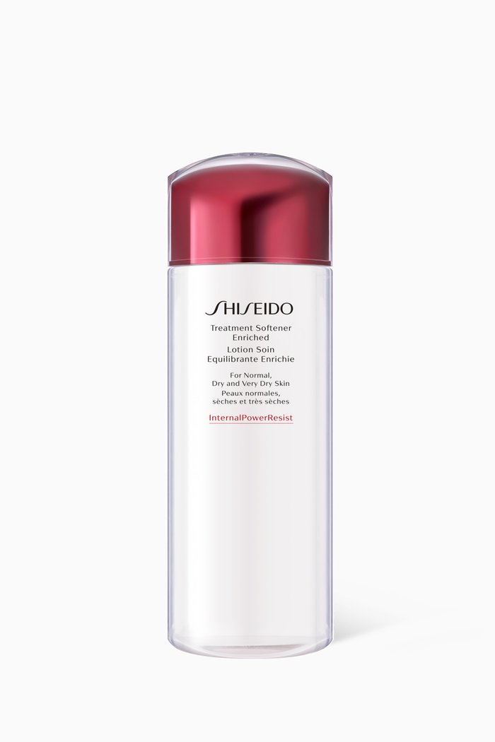 

Treatment Softener Enriched, 300ml, Colourless
