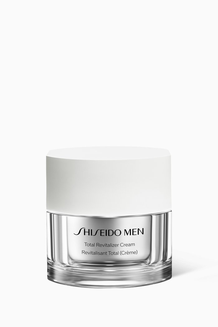 

Total Revitalizer Cream, 50ml, Colourless