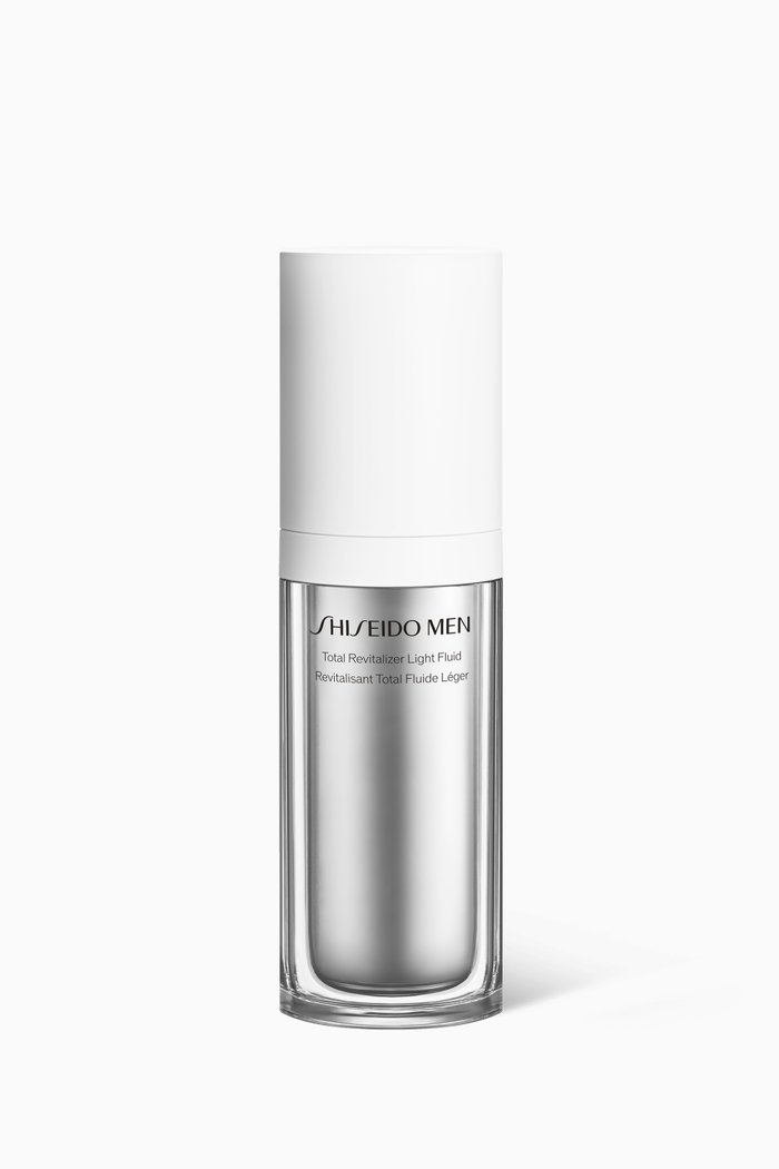Total Revitalizer Light Fluid, 80ml, Colourless
