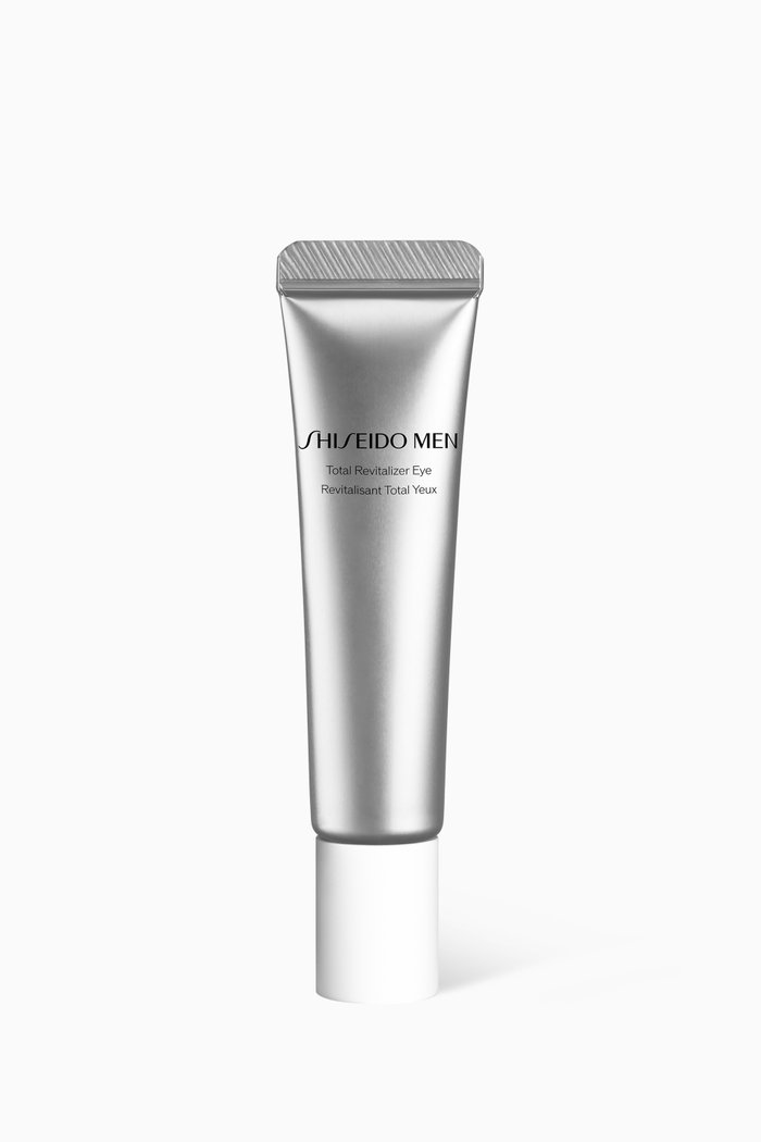 

Total Revitalizer Eye Cream, 15ml, Colourless