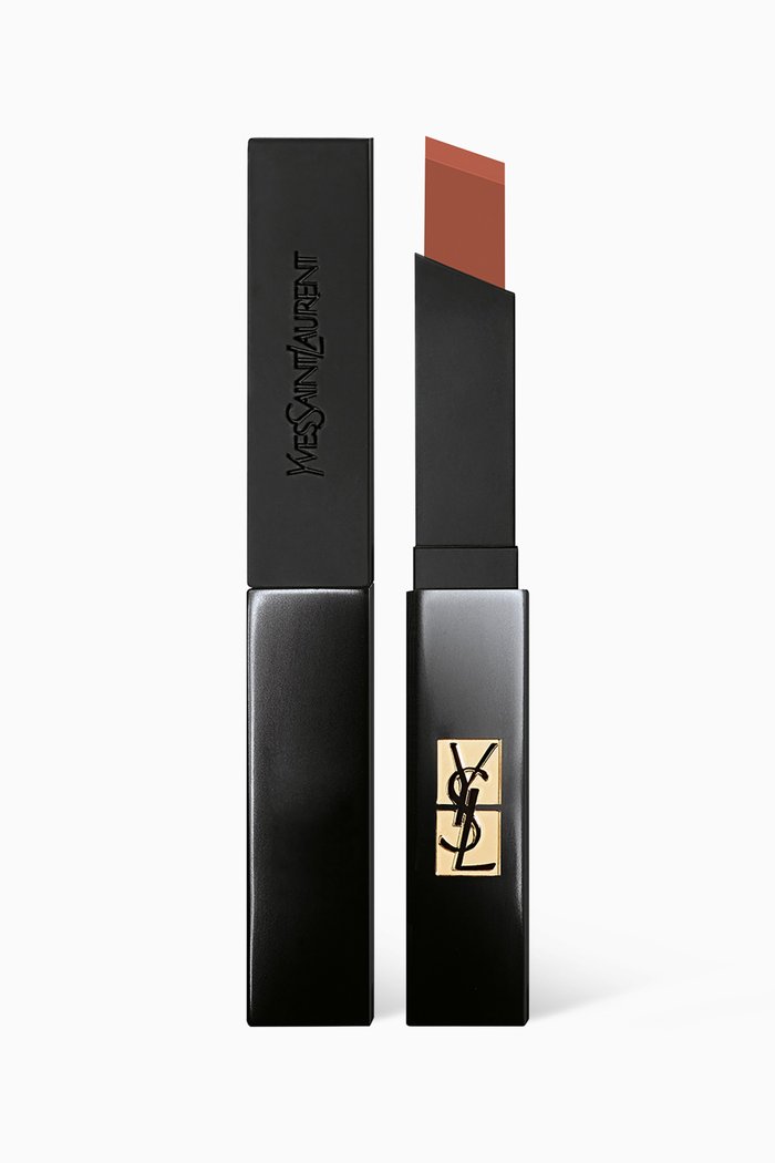 

311 Unconventional Nude, The Slim Velvet Radical, 2g, Colourless
