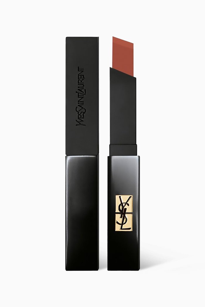 

312 Unconventional Nude The Slim Velvet Radical, 2g, Colourless