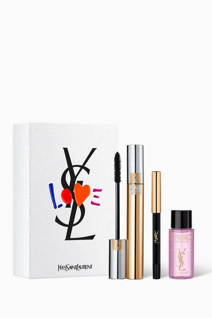 

Mascara Volume Effet Faux Cils Gift Set, Multicolour