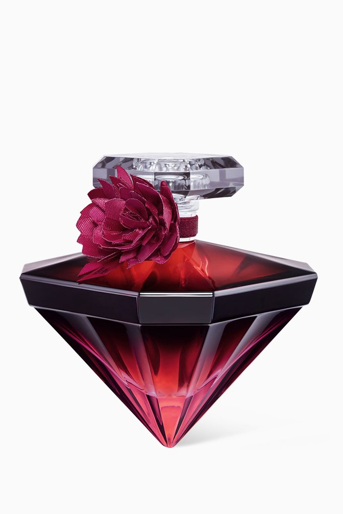 

La Nuit Tresor Intense Eau De Parfum, 100ml, Colourless