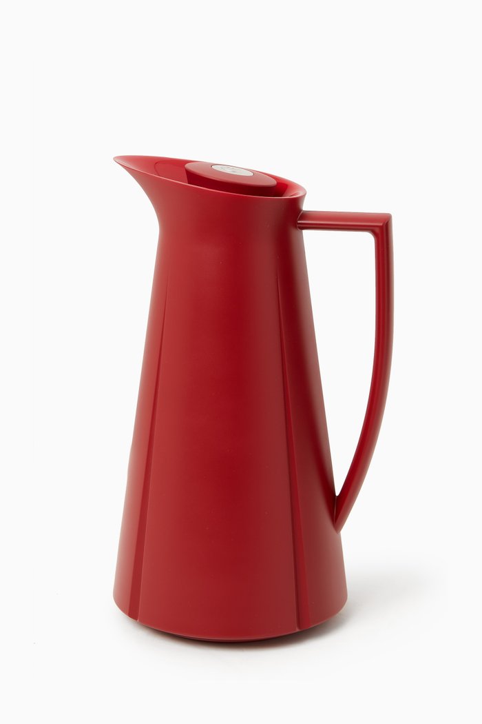 

Grand Cru Vacuum Jug, 1L, Red