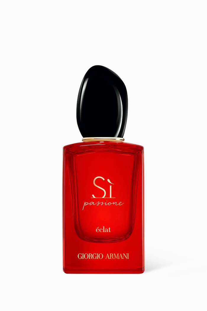 

Si Passione Eclat De Parfum, 50ml, Colourless