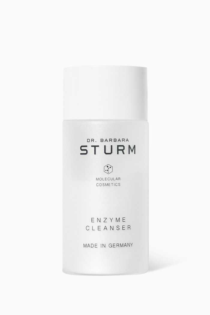Enzyme Cleanser, 20g, Multicolour