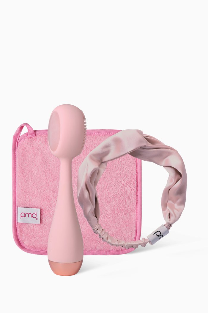 

Pretty in Pink Bundle, Colourless