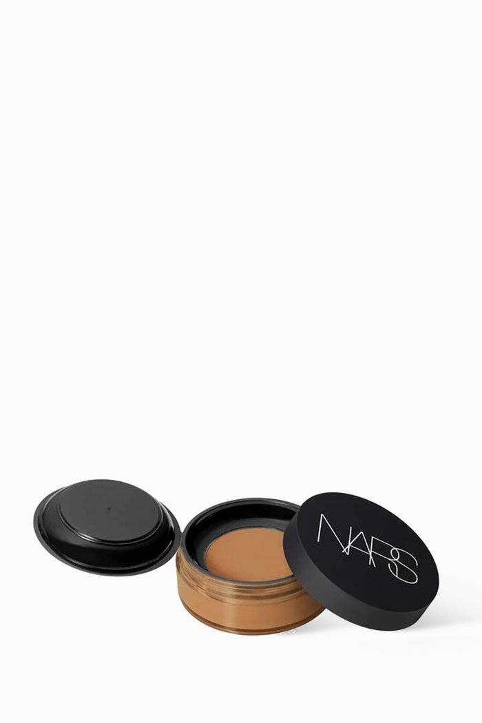 

Mesa Light Reflecting Powder, 11g, Colourless